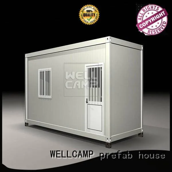 c15 design detachable container house panel