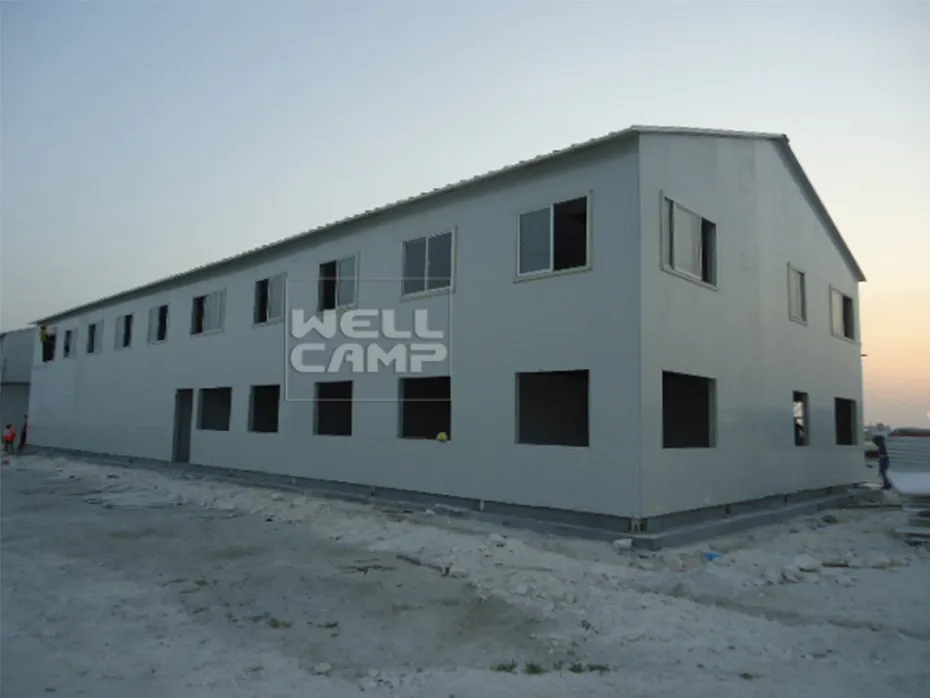 What are SMEs for container houses china ?