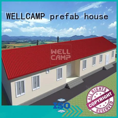 wellcamp modular house sale class WELLCAMP, WELLCAMP prefab house, WELLCAMP container house