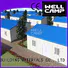 Quality WELLCAMP, WELLCAMP prefab house, WELLCAMP container house Brand two prefab houses for sale