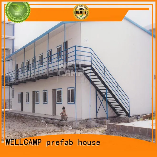 modular prefabricated house suppliers t1 office Brand