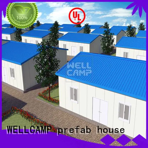 houses style t4 modular prefabricated house suppliers