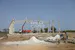 Struktur Baja Lembaran Baja Wellcamp di Proyek Qatar