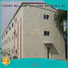 Three Floor Prefabricated Modular Houses In Qatar Project, Wellcamp K-17