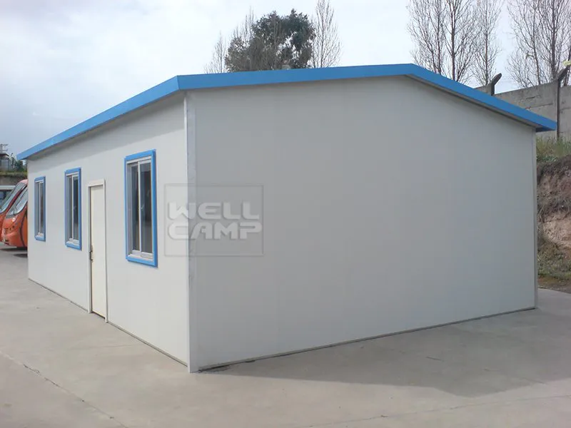 How to get 20 ft shipping container homes quotation?