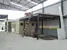 Entrepôt Wellcamp avec structure en acier de bureau au Brésil Projet