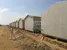Proyecto de casa dormitorio prefabricada económica en Arabia Saudita