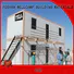 modern container house 20gp prefabricated Warranty WELLCAMP, WELLCAMP prefab house, WELLCAMP container house
