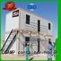 modern container house home detachable container house wellcamp WELLCAMP, WELLCAMP prefab house, WELLCAMP container house