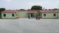 Modern Prefabricated Building For Students Classroom, Wellcamp T-5