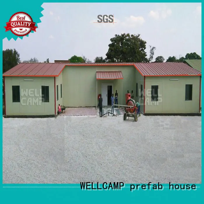 t12 luxury prefab houses for sale temporary storey