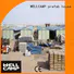 recyclable seaside k14 prefabricated houses china price