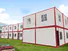 WELLCAMP, WELLCAMP prefab house, WELLCAMP container house pack container house builders online for apartment
