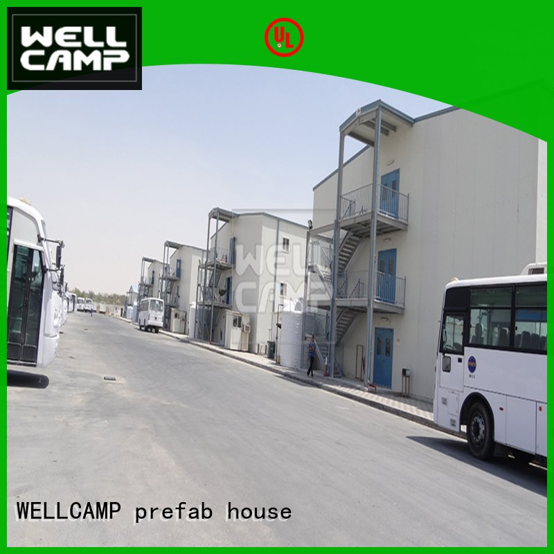 modular prefabricated house suppliers t4 wellcamp OEM prefab houses for sale