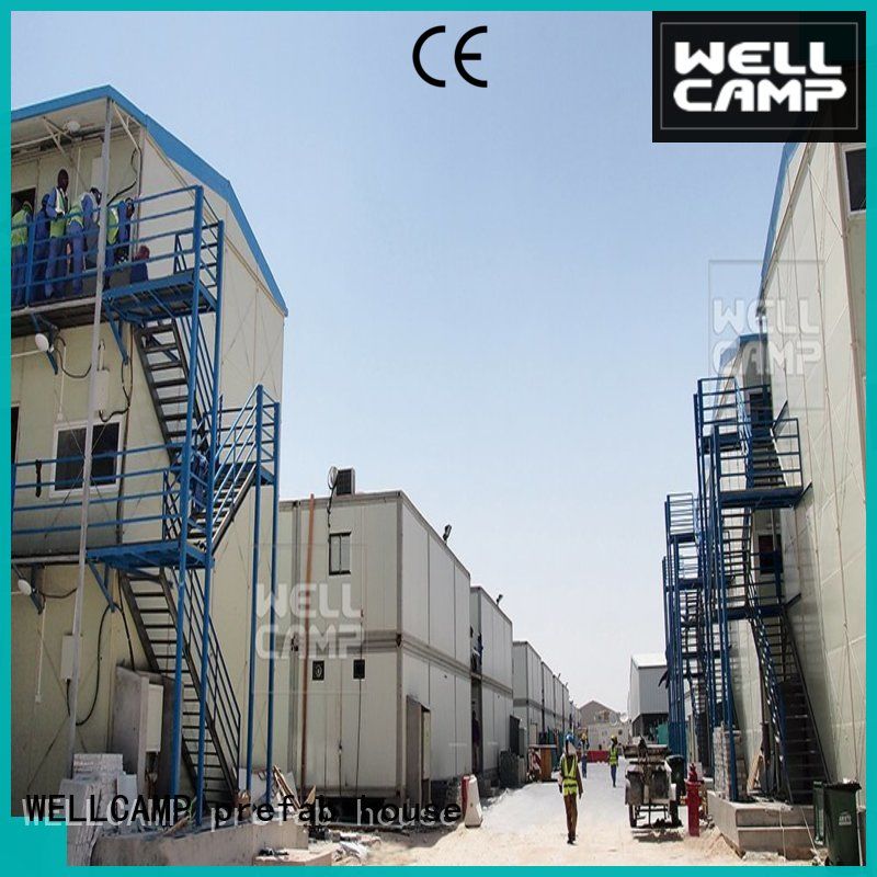 prefabricated houses made in china prefab for hospital WELLCAMP, WELLCAMP prefab house, WELLCAMP container house