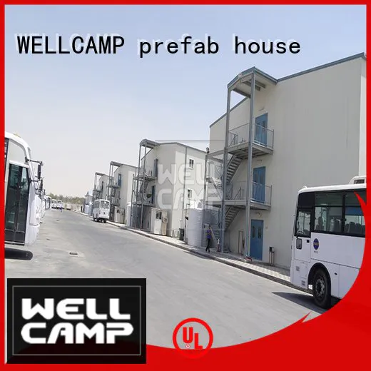 WELLCAMP, WELLCAMP prefab house, WELLCAMP container house prefab houses for sale modern temporary delicated wellcamp