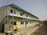 Proyecto de casa prefabricada de acero galvanizado Wellcamp en Omán