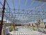 Proyecto de casa prefabricada de acero galvanizado Wellcamp en Omán
