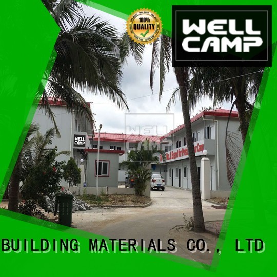 house china standard prefabricated house worker camp manufacturers prefabricated for dormitory WELLCAMP, WELLCAMP prefab house, WELLCAMP container house