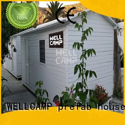 WELLCAMP, WELLCAMP prefab house, WELLCAMP container house modular prefabricated house suppliers online for accommodation