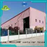 WELLCAMP, WELLCAMP prefab house, WELLCAMP container house prefabricated warehouse supplier for sale