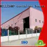 WELLCAMP, WELLCAMP prefab house, WELLCAMP container house economic steel workshop manufacturer