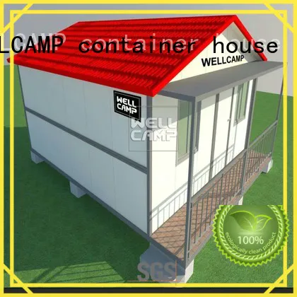 shipping crate homes labour camp for sale WELLCAMP, WELLCAMP prefab house, WELLCAMP container house