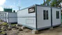 Wellcamp Folding Container House for Workers in Myanmar