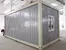 Wellcamp Flat Pack Container House for Accommodation in China Project