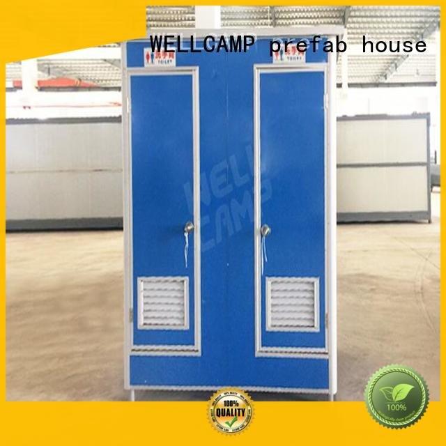 luxury portable toilets container t1 best portable toilet