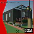 Brand c1 low cost luxury living container villa suppliers villa