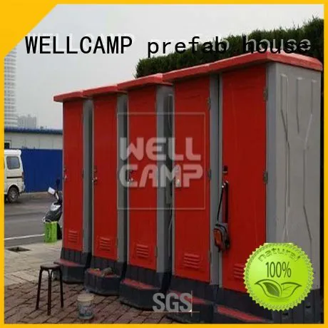 luxury portable toilets mobile best portable toilet wellcamp