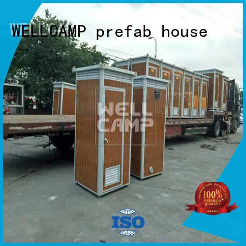 luxury portable toilets wellcamp public outdoor
