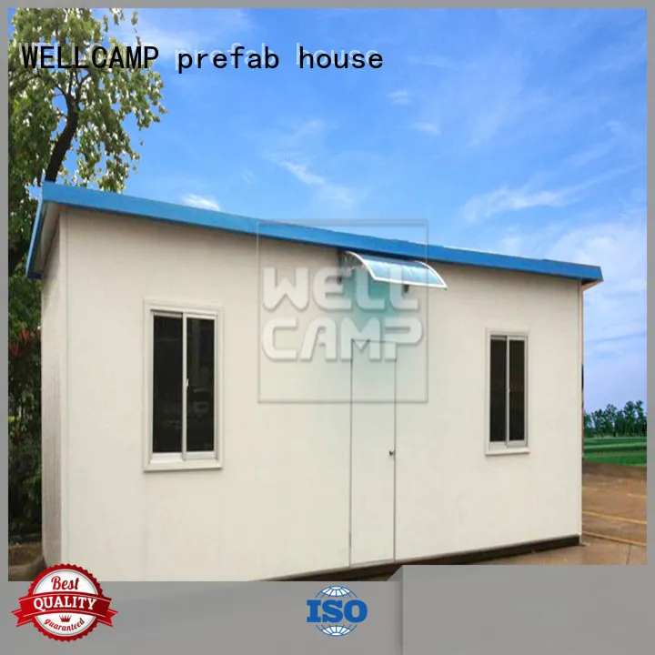 modular prefabricated house suppliers students mobile prefab houses for sale Warranty