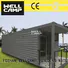 WELLCAMP, WELLCAMP prefab house, WELLCAMP container house shipping container home builders resort for shop or store