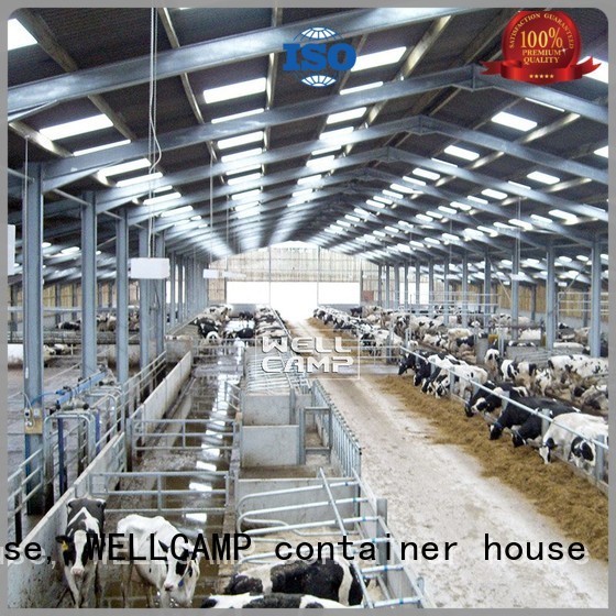 steel shed prices wellcamp light steel shed WELLCAMP, WELLCAMP prefab house, WELLCAMP container house Brand