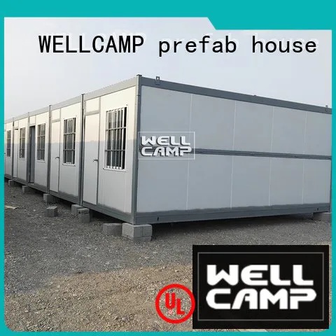 c1 wellcamp rock sandwich folding container house