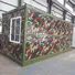 easy move houses made out of shipping containers supplier for outdoor builder