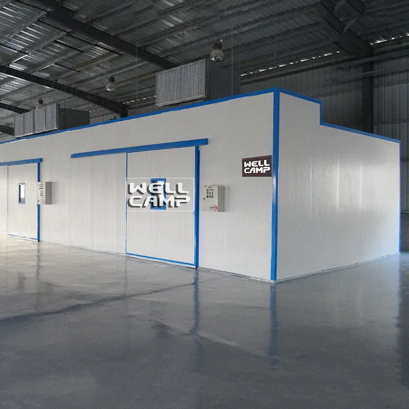 customized prefab container homes online for labour camp