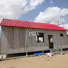 WELLCAMP, WELLCAMP prefab house, WELLCAMP container house prefab modular house manufacturer for countryside