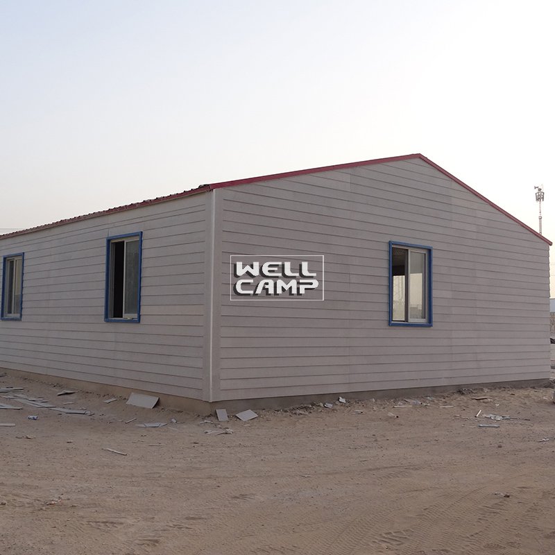 product-WELLCAMP, WELLCAMP prefab house, WELLCAMP container house-img-2