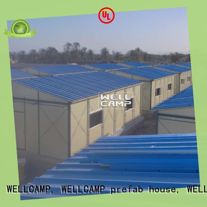 concrete houses for sale wholesale for office WELLCAMP, WELLCAMP prefab house, WELLCAMP container house