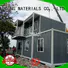 fast modern container house c11 WELLCAMP, WELLCAMP prefab house, WELLCAMP container house company