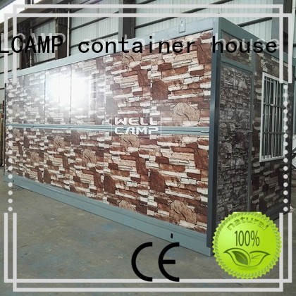 house pbs folding container house maker for worker