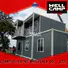 WELLCAMP, WELLCAMP prefab house, WELLCAMP container house detachable container house wholesale for living