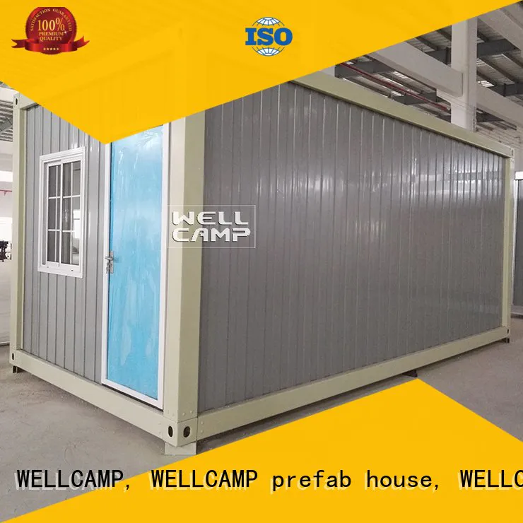 modern container house wellcamp c7 OEM detachable container house WELLCAMP, WELLCAMP prefab house, WELLCAMP container house