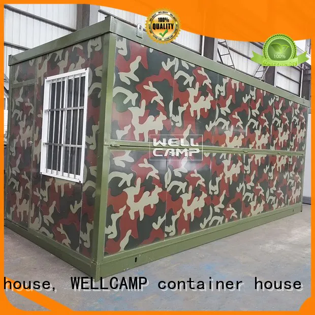 freight container homes safe for sale WELLCAMP, WELLCAMP prefab house, WELLCAMP container house