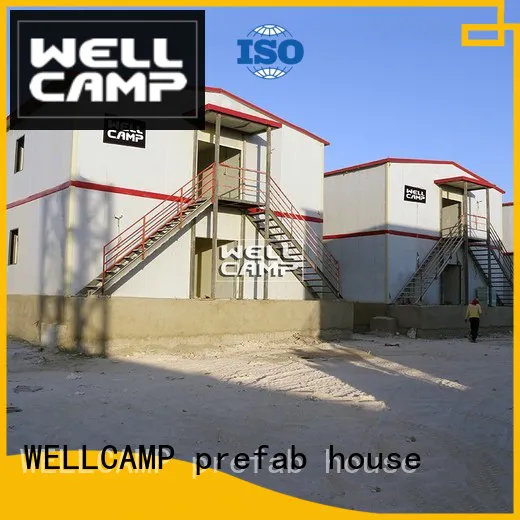 economic prefabricated shipping container homes classroom for office