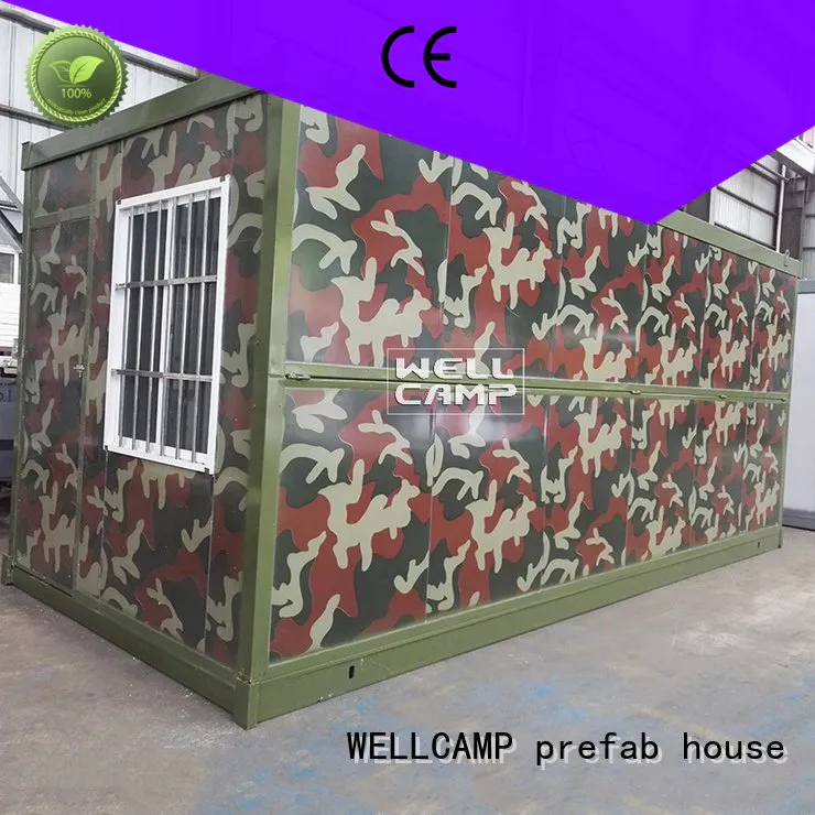 c5 worker folding container house house