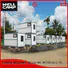WELLCAMP, WELLCAMP prefab house, WELLCAMP container house color prefabricated shipping container homes wholesale